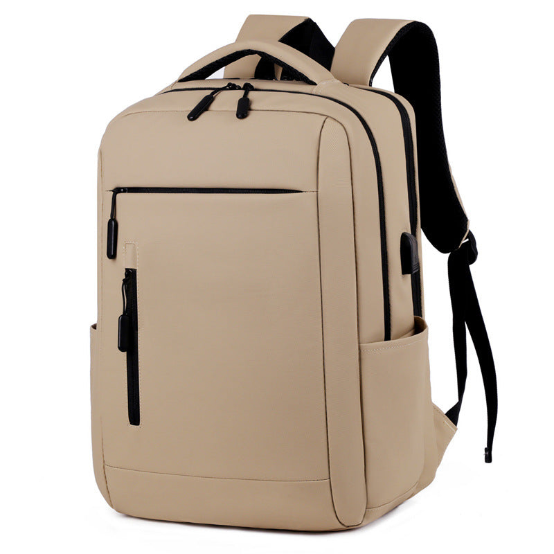 Multi-Functional Urban Backpack