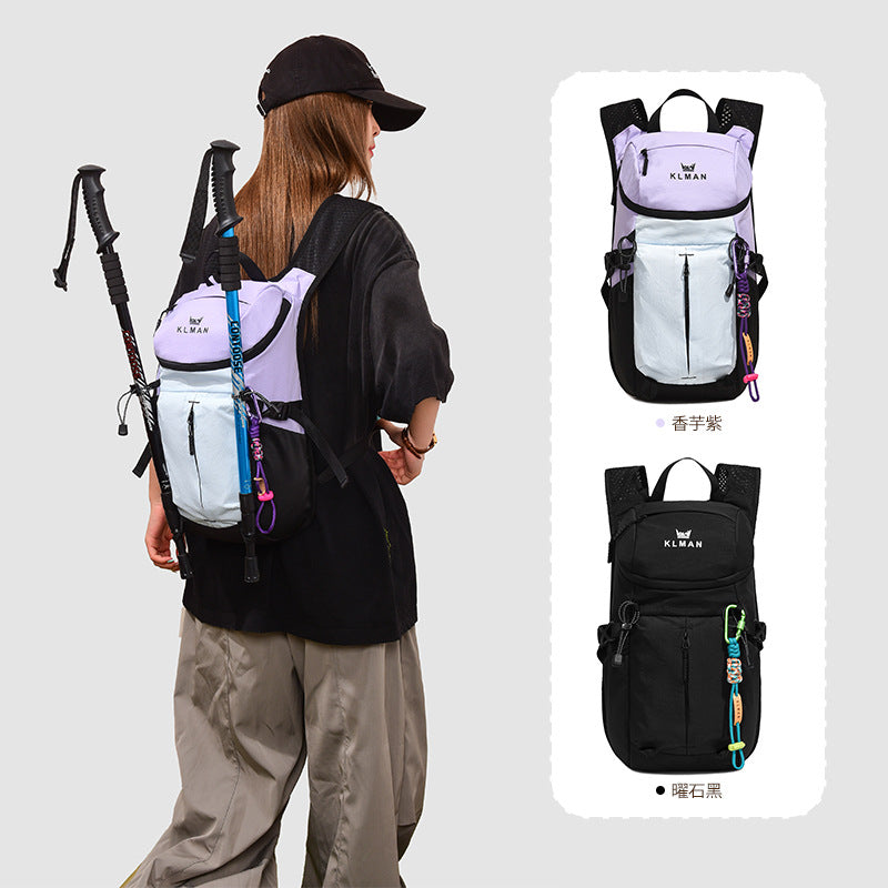Adventure Outdoor Backpack Kalsten