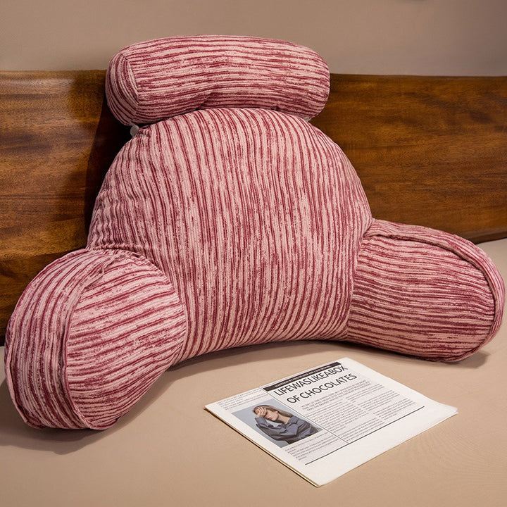 ergonomic back support pillow Kalsten