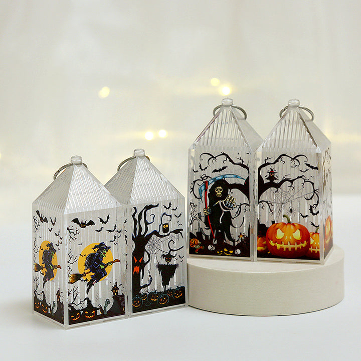 Creepy Halloween Decoration Lantern