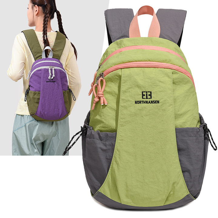 Durable Outdoor Adventure Backpack Kalsten