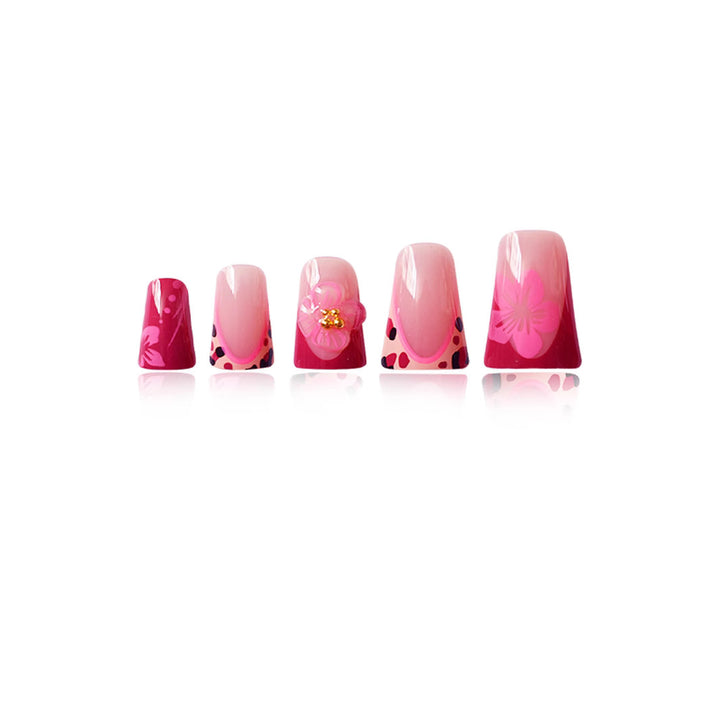 Decorative Nail Art Kalsten