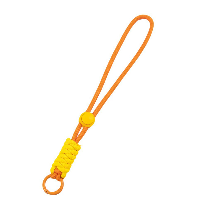 Multifunctional Silicone Adjustable Lanyard Kalsten