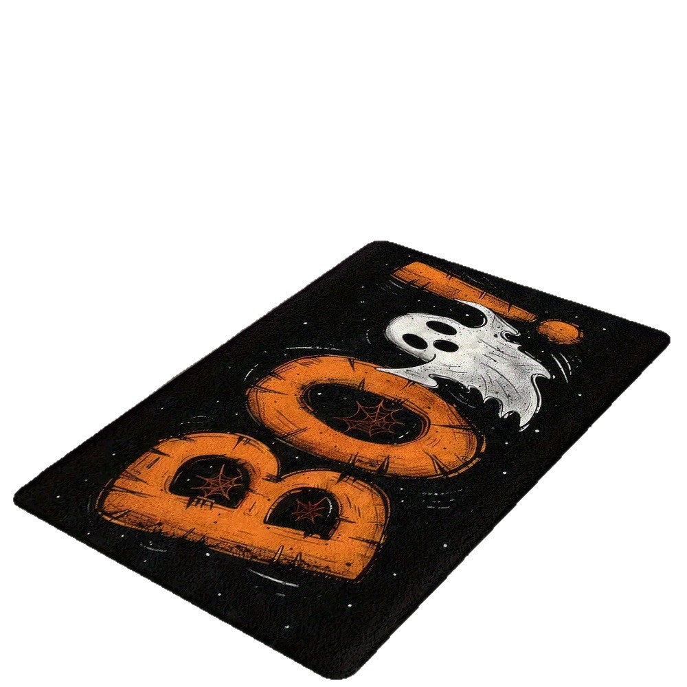 Fall-Themed Decorative Door Mat Kalsten