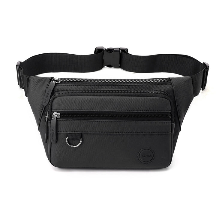 Stylish Versatile Utility Waist Bag Kalsten
