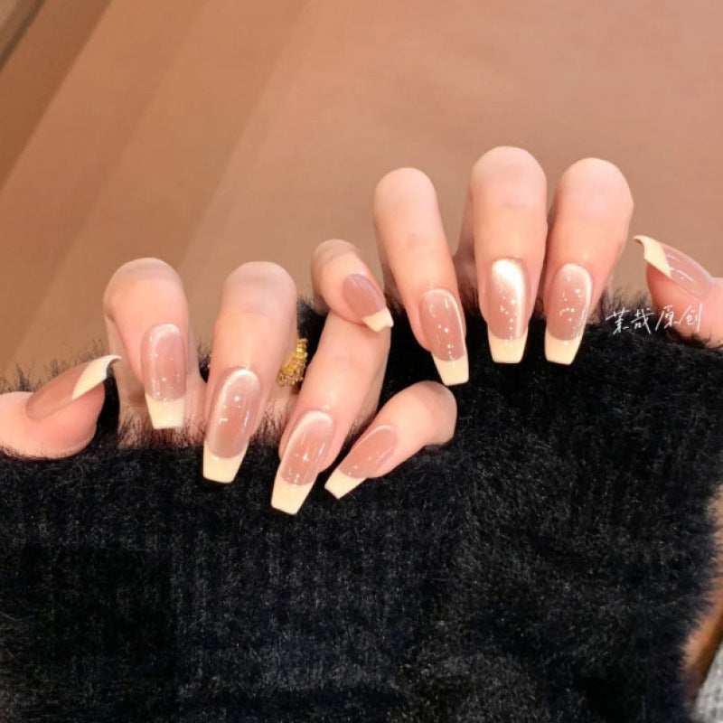 High-quality artificial nails Kalsten