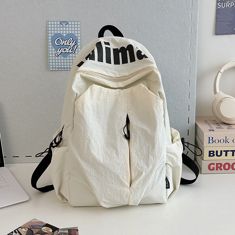 Urban Lightweight Backpack Kalsten