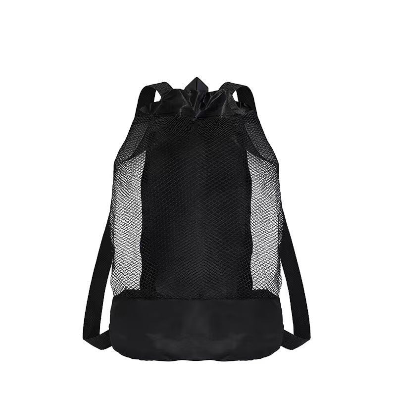 Multifunctional mesh toy bag Kalsten