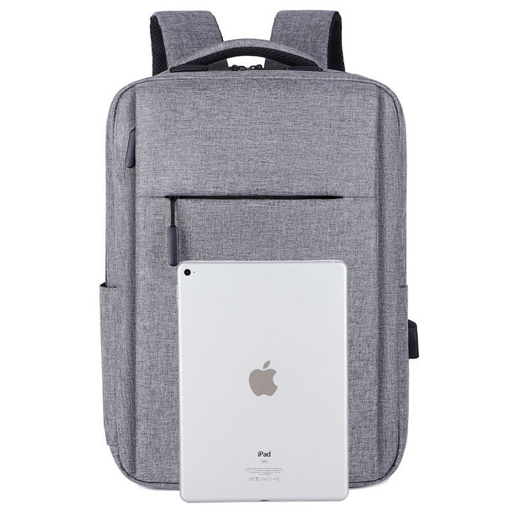 Versatile Business Backpack Kalsten