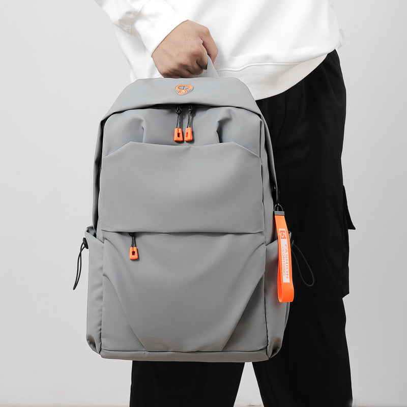 Urban Multi-Compartment Backpack Kalsten