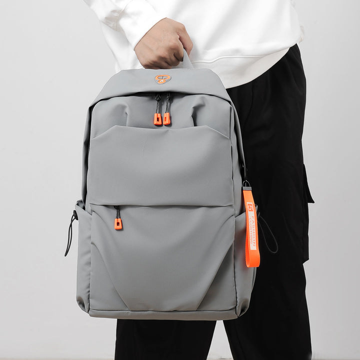 Urban Multi-Compartment Backpack Kalsten
