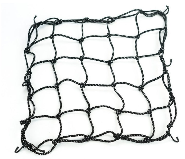 Versatile Cargo Netting System Kalsten