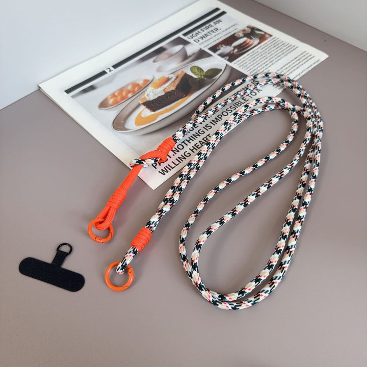 Durable Braided Pet Leash Kalsten