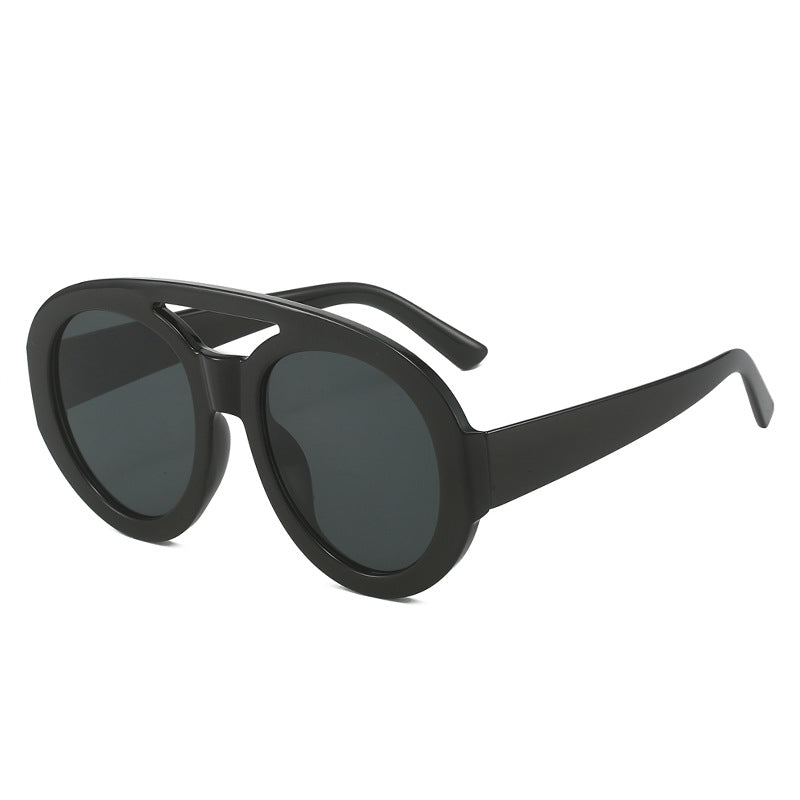 Ladies Oversized Sunglasses Kalsten