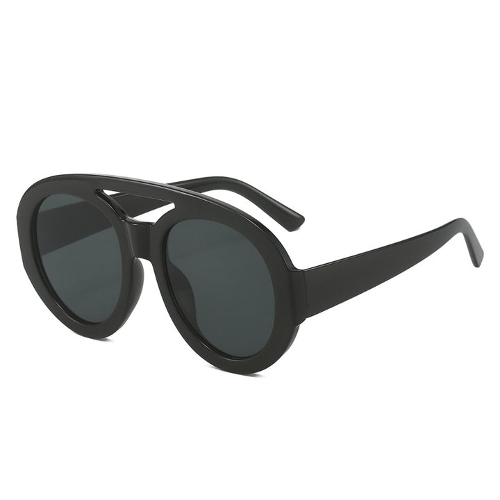 Ladies Oversized Sunglasses Kalsten