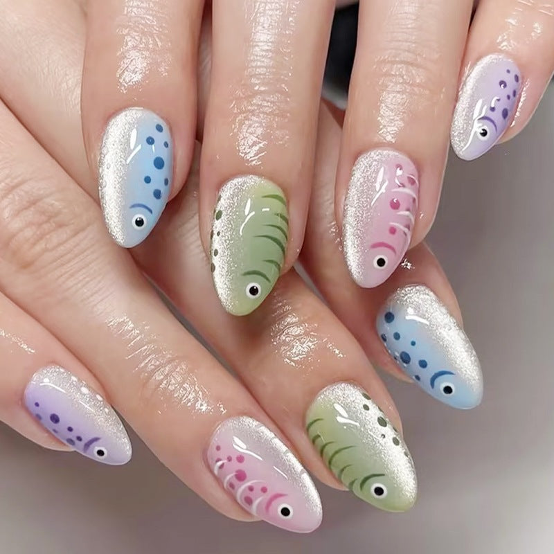 Artificial Nails Kalsten
