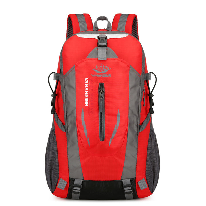 High-Performance Hiking Backpack Kalsten