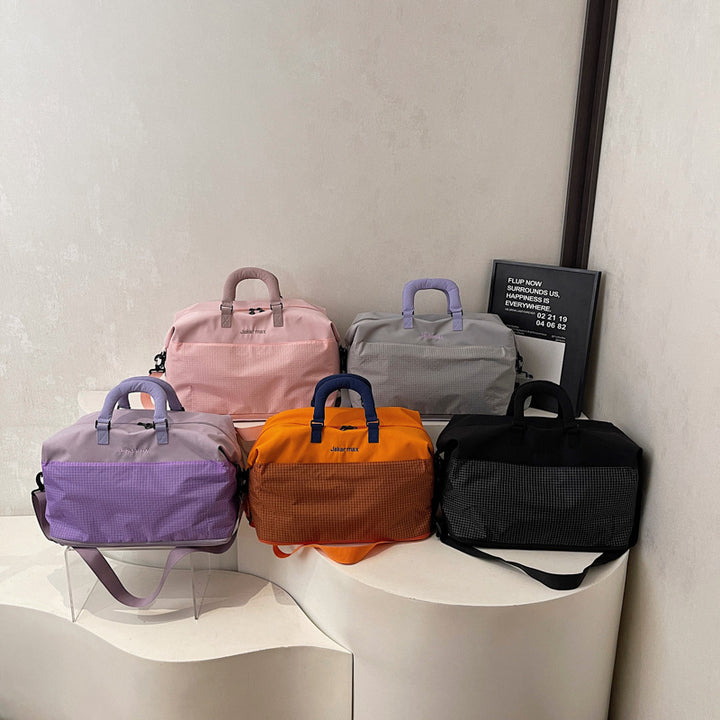 Travel bag Kalsten