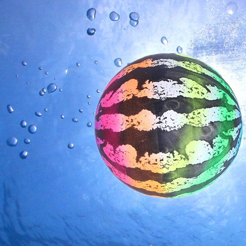 Unisex Colorful Water Ball with Safety Surface Kalsten