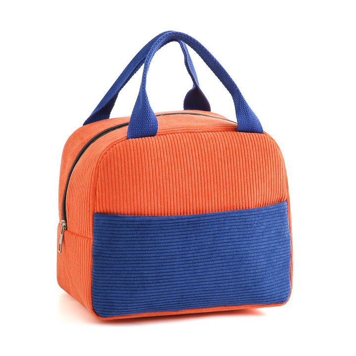 Stylish Insulated Lunch Carrier Bag Kalsten