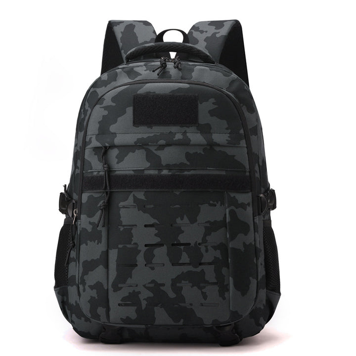 Tactical Adventure Backpack