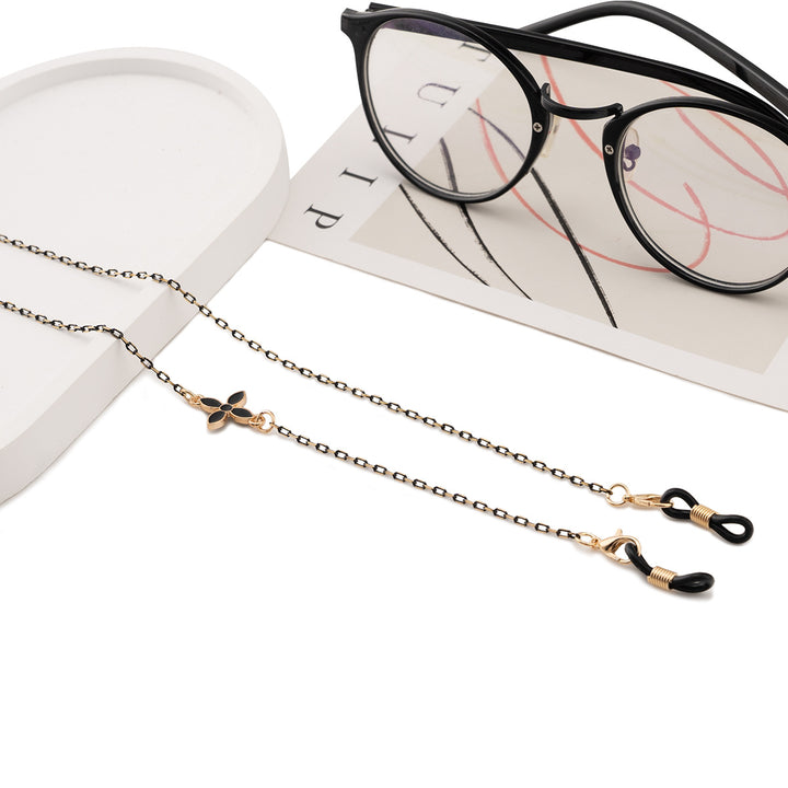 Decorative Eyewear Chain Holder Kalsten