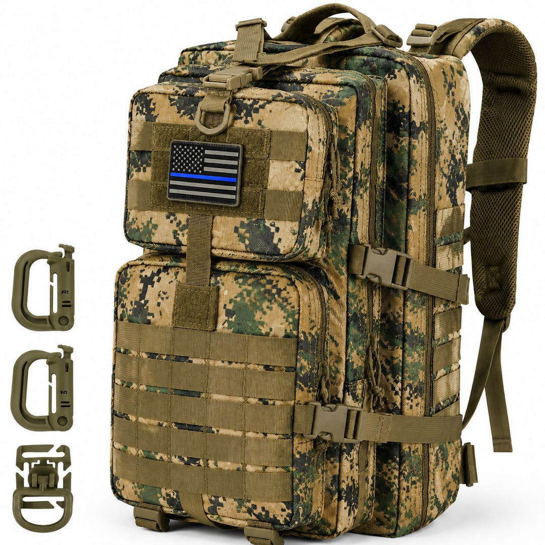 Tactical Backpack Kalsten