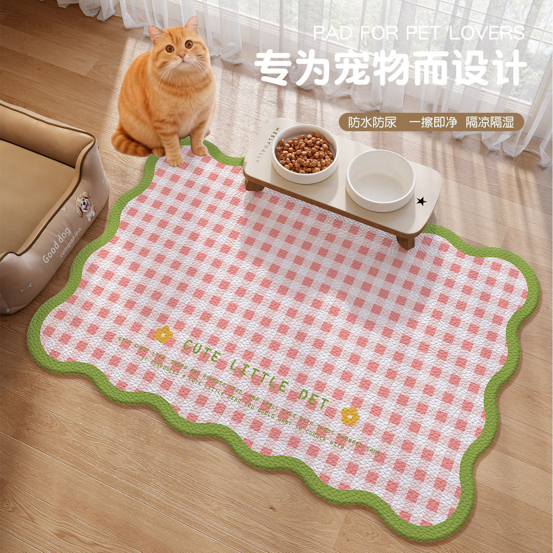 Pet Feeding Mat
