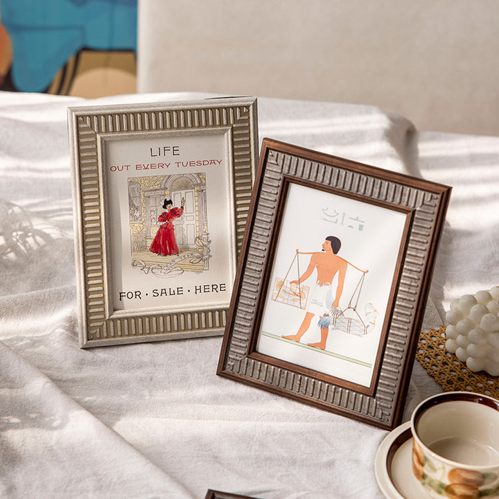 Decorative Wall Art Frame