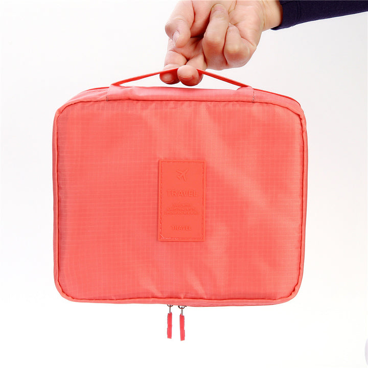 Travel Tech Organizer Bag Kalsten
