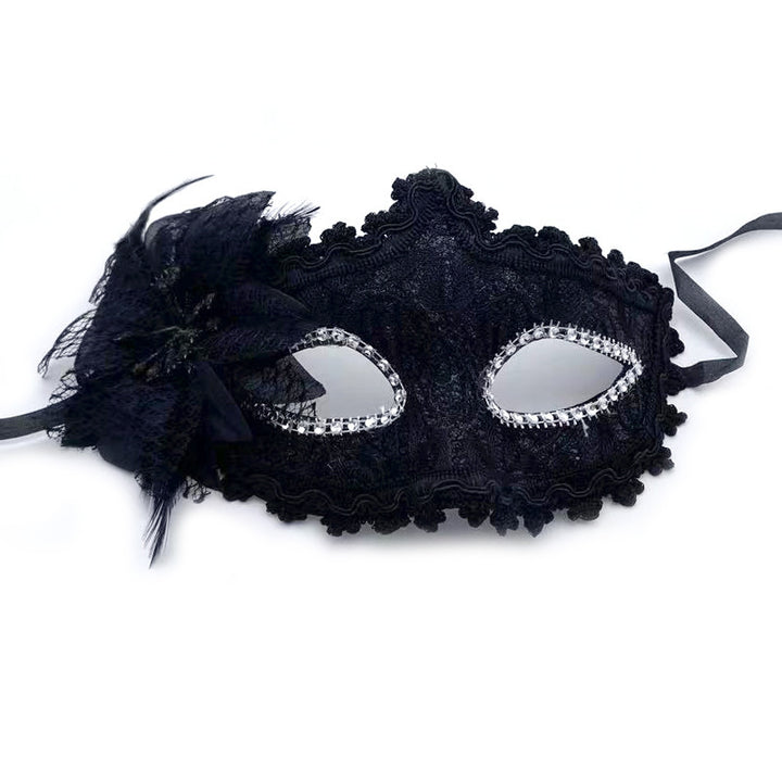 Elegant Lace Masquerade Mask Kalsten 1790594100