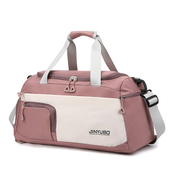 Versatile Gym Duffel Bag Kalsten