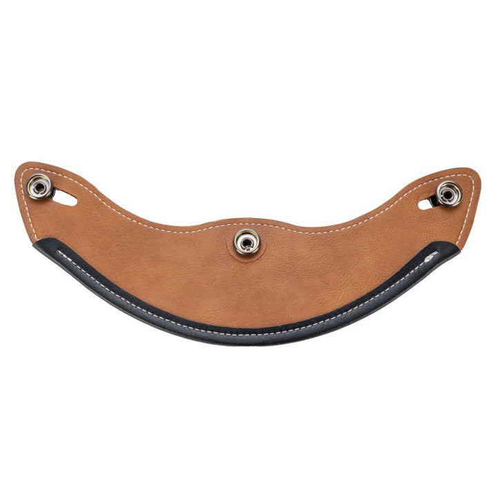 Durable Leather Helmet Visor Bracket Kalsten