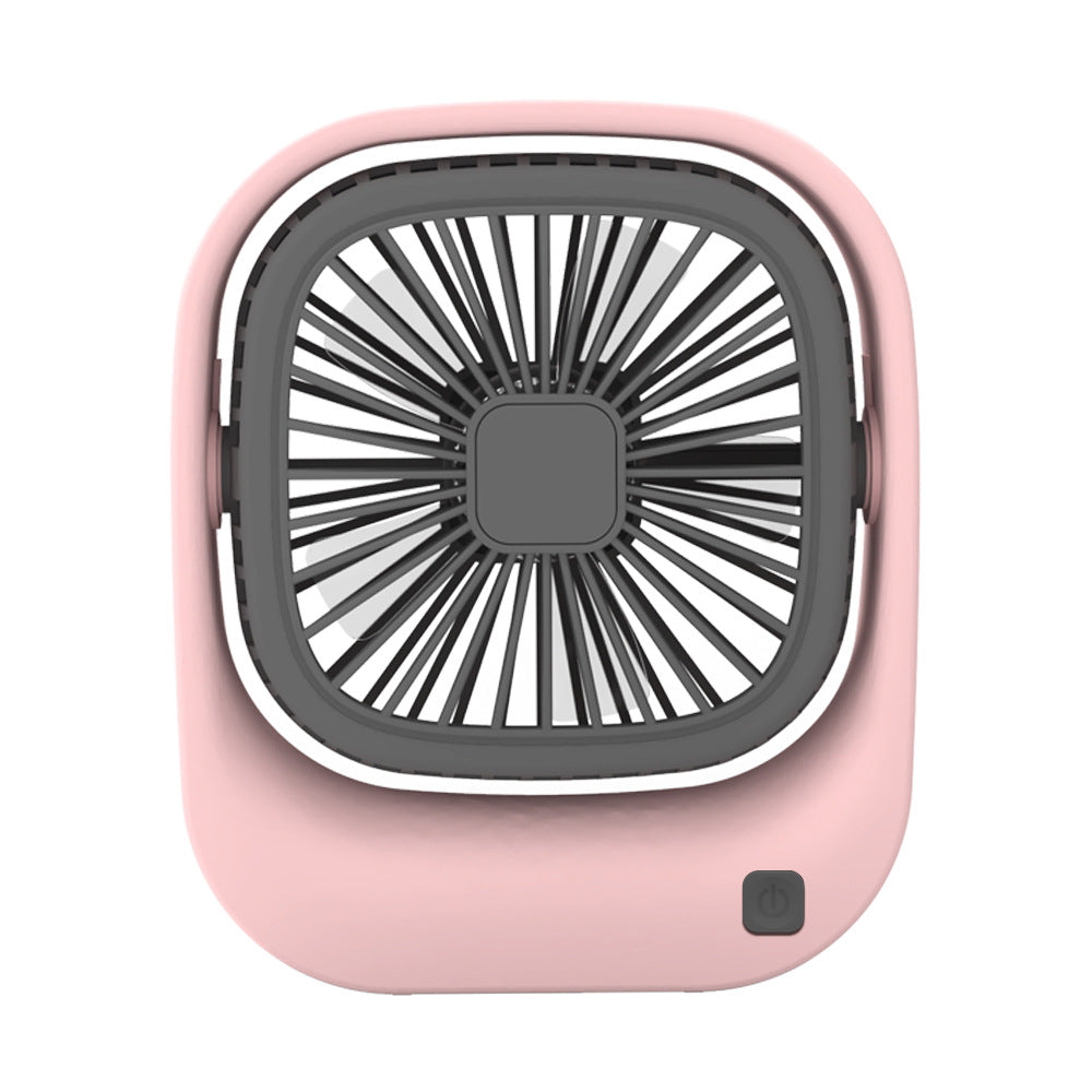 Ladies Portable Mini Fan Kalsten