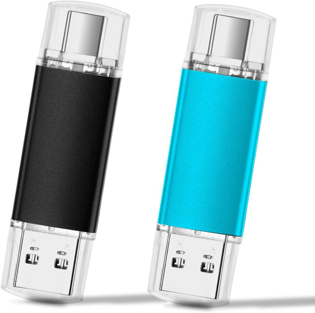 Dual-Use USB Flash Drive Kalsten