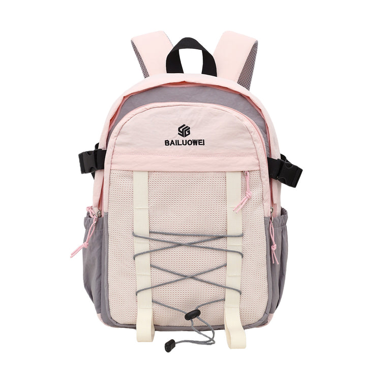 High-Performance Outdoor Backpack