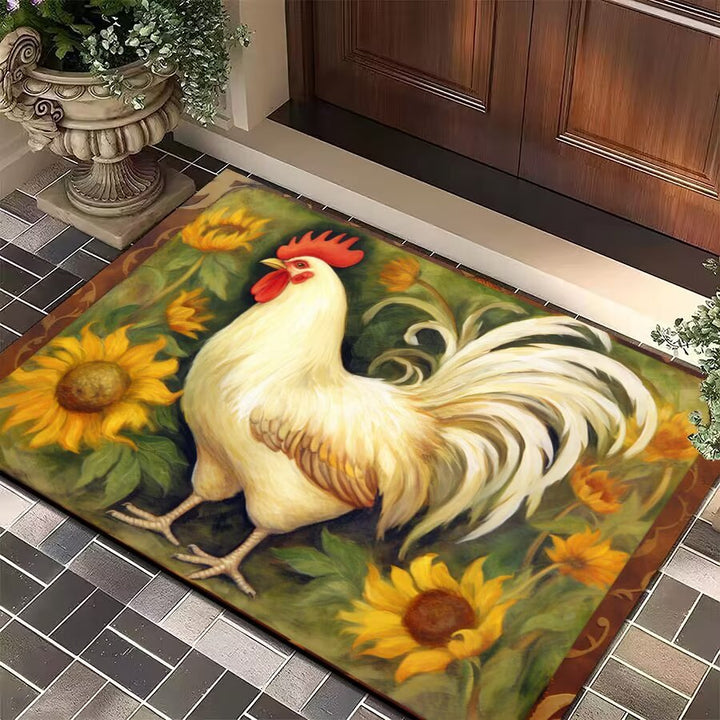 Home Decor Decorative Area Rug Kalsten