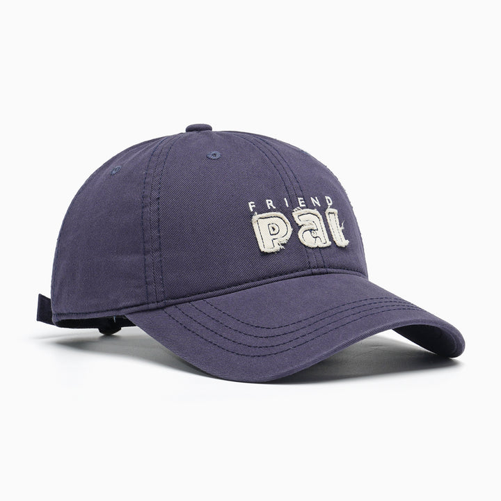 Women's fashionable and sporty cap with adjustable strap Kalsten