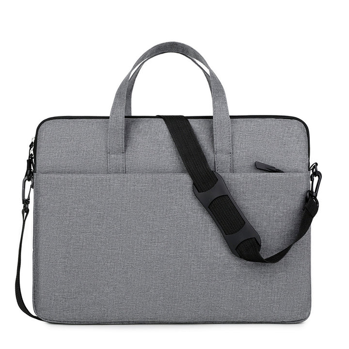 Lightweight Executive Laptop Briefcase Kalsten