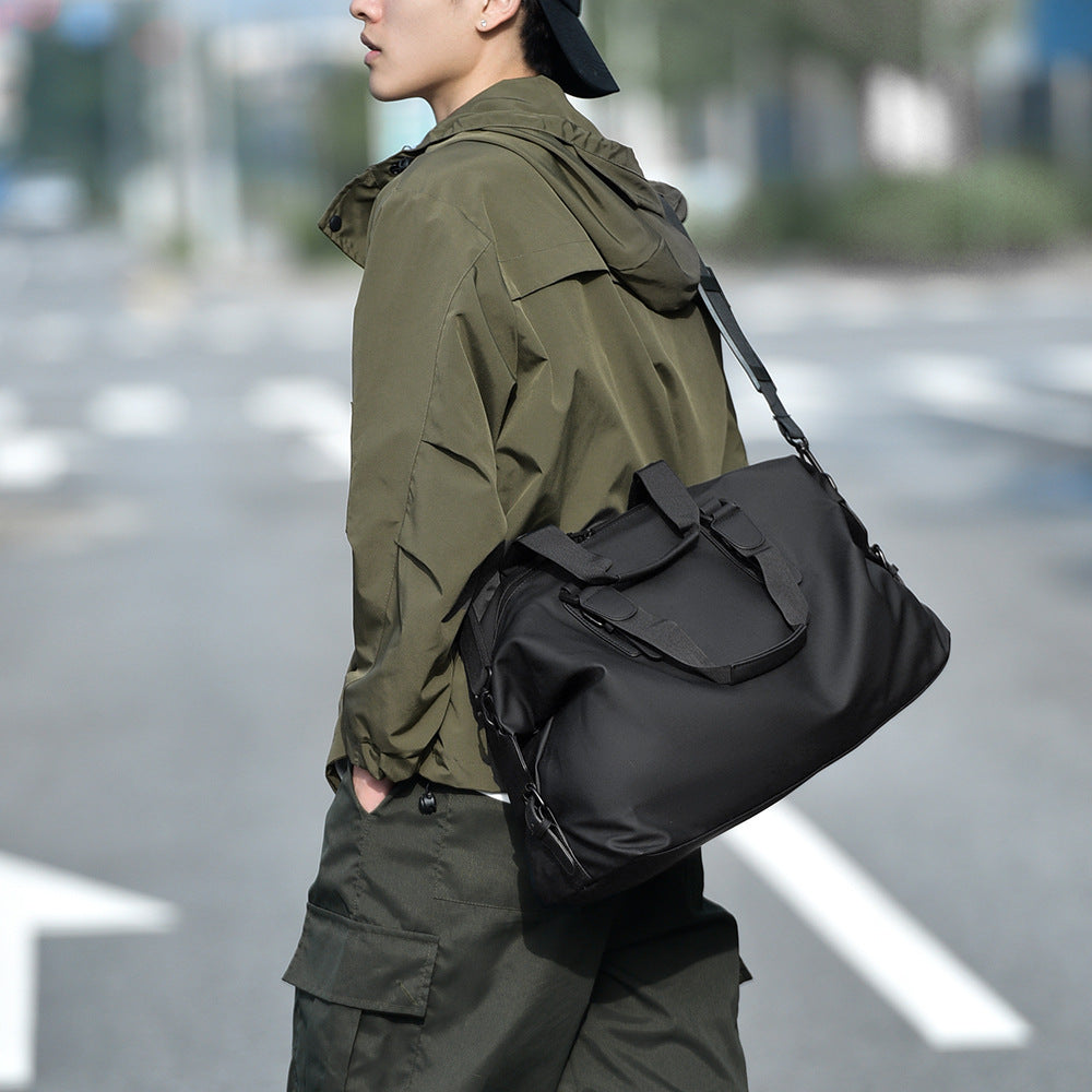 Waterproof Travel Duffle Bag Kalsten