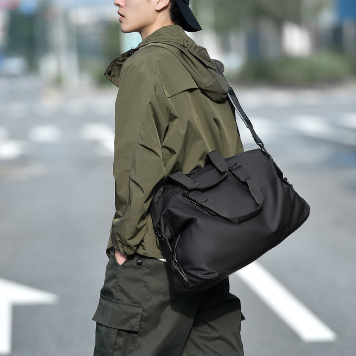 Waterproof Travel Duffle Bag Kalsten