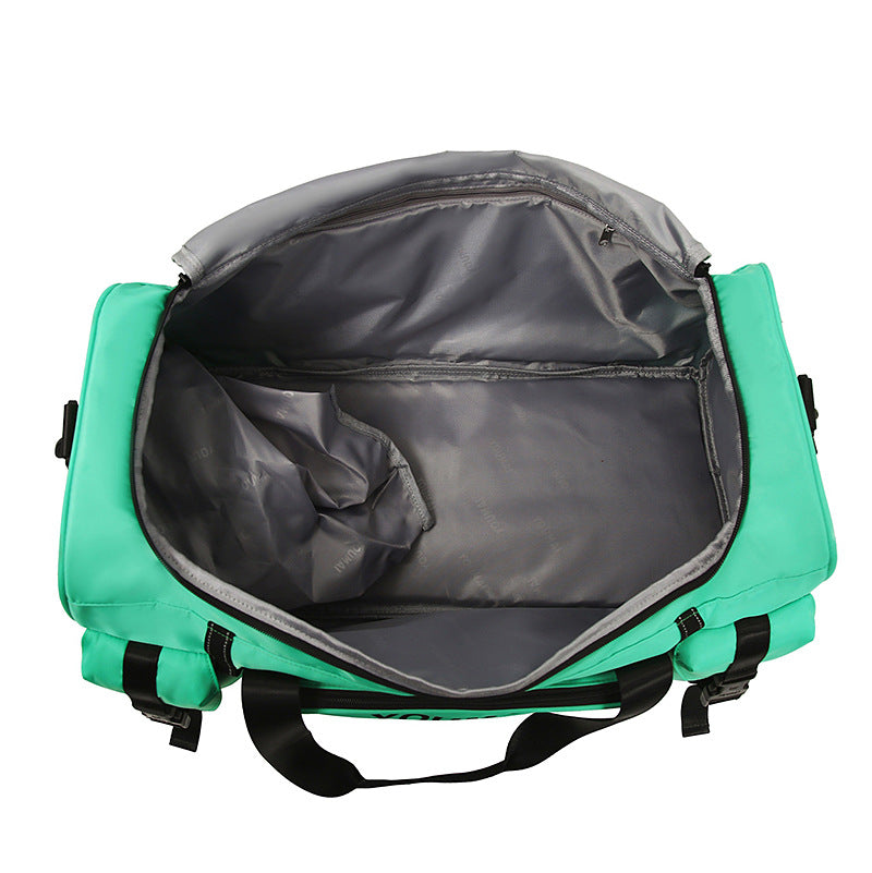 Multi-Purpose Sports Duffel Bag