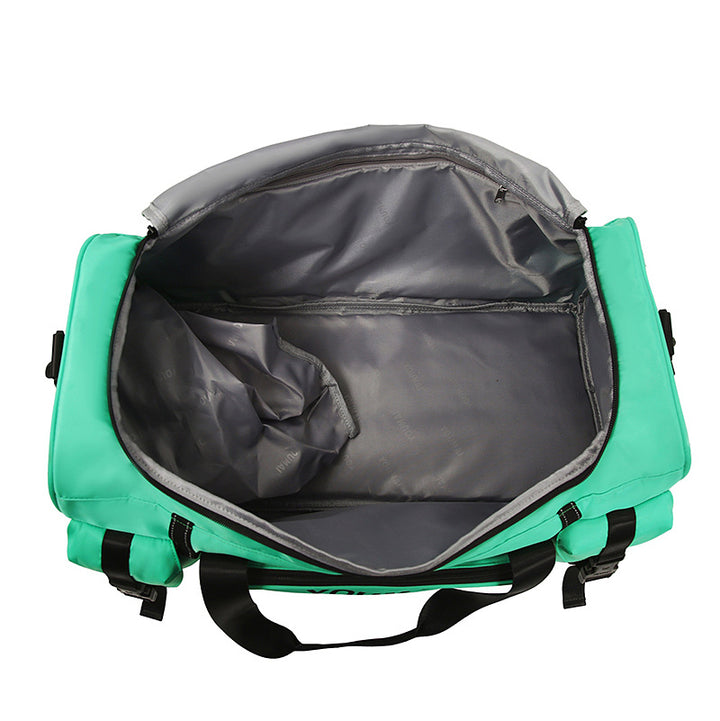 Multi-Purpose Sports Duffel Bag