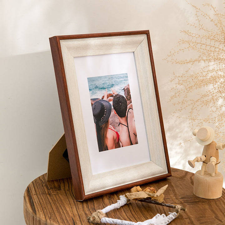 Photo Frame for Indoor Home Display