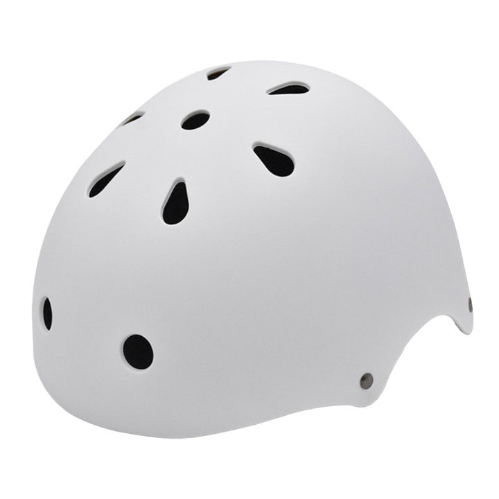 Sporty protective helmet Kalsten