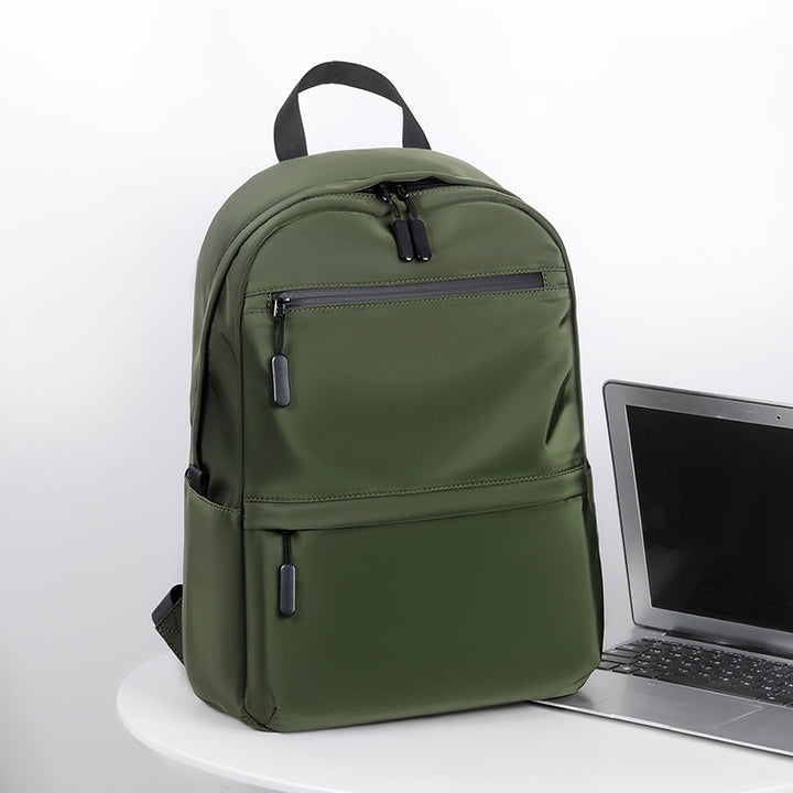 Modern Laptop Backpack with Waterproof Material and Ergonomic Shoulder Straps Kalsten