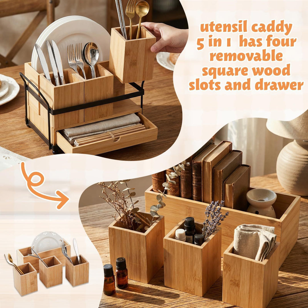 Kitchen organizer Kalsten