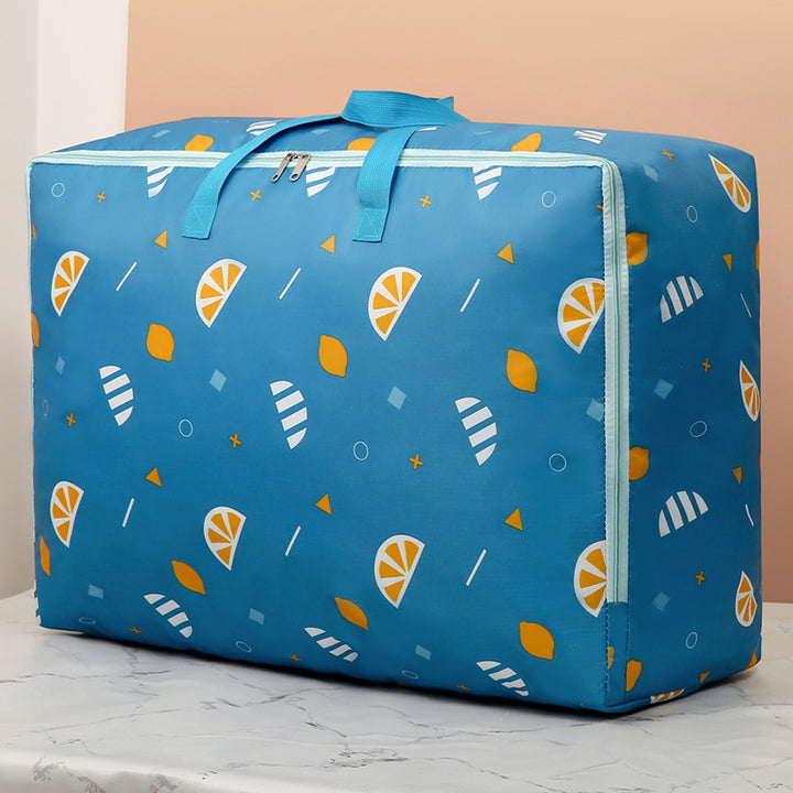 Stylish Patterned Storage Bag Kalsten