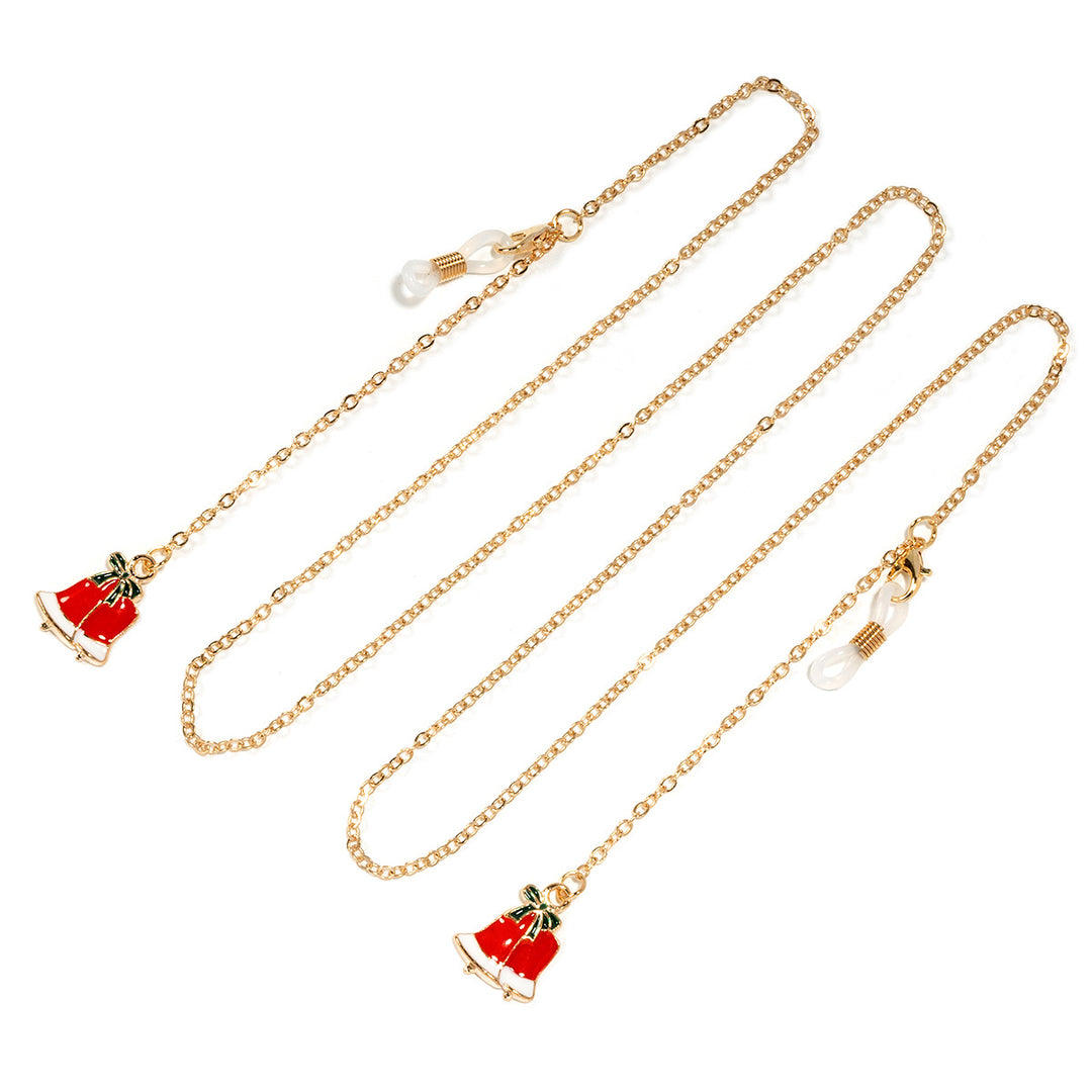 Ornamented Eyewear Chain kalsten