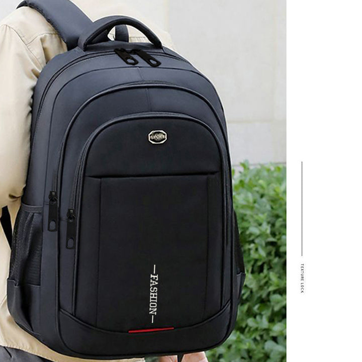 Durable Travel Backpack with Multi-Pocket Functionality Kalsten